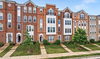 42703 WARDLAW Ter, Ashburn, VA 20147