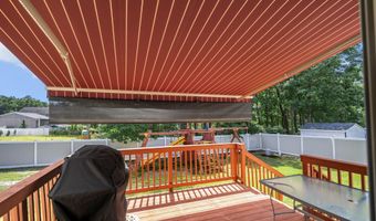 417 Virginia Ave, Bayville, NJ 08721