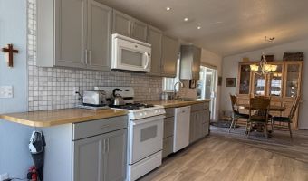 30909 S FORT APACHE Dr Lot 6, Congress, AZ 85332