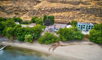 13353 Snake River Rd, Asotin, WA 99402