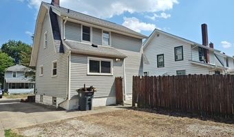 920 Rowe St, Akron, OH 44306