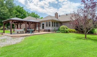 62 N Kibler Hwy, Alma, AR 72921