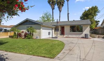 8740 Adriana St, Spring Valley, CA 91977