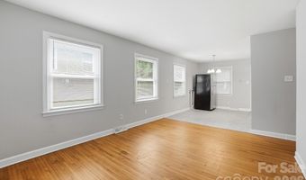 717 Crater St, Charlotte, NC 28205