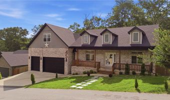 45 Westmorland Dr, Bella Vista, AR 72714