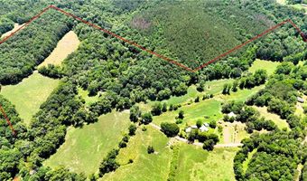 400 Kelley Rd, Tallapoosa, GA 30176