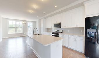 2921 Corston Rd, Ann Arbor, MI 48105