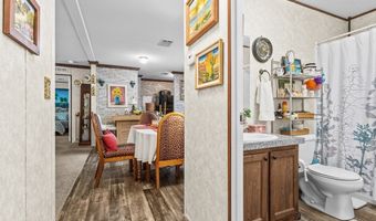 5829 NW 11th Ave, Bell, FL 32619