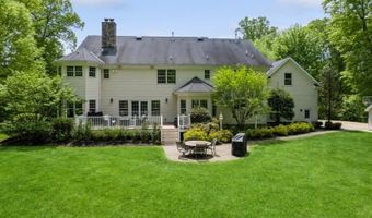 50 Canoe Brook Ln, Bernards Twp., NJ 07931