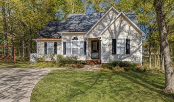 921 Hollyhock Ct, Boiling Springs, SC 29316