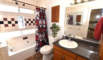 45437 N Jacqueline Hill Dr, Ash Fork, AZ 86320