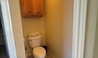 1201 La Paz, Andrews, TX 79714