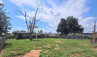 1108 NW 7th St, Andrews, TX 79714