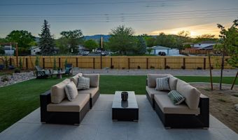 192 Wildcat Peak Dr Plan: Cross Creek, Plan 1, Carson City, NV 89701