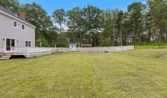12 Summit Ter, Falmouth, ME 04105