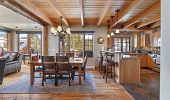 2 Happy Trl, Big Sky, MT 59716