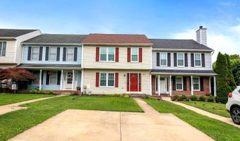 1403 LANDIS Cir, Bel Air, MD 21015