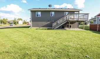 1202 SW 13th Ave, Aberdeen, SD 57401