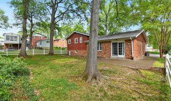 7608 VILLANOVA Rd, Berwyn Heights, MD 20740