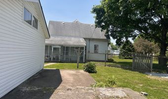 712 Cottage Ave, Anderson, IN 46012