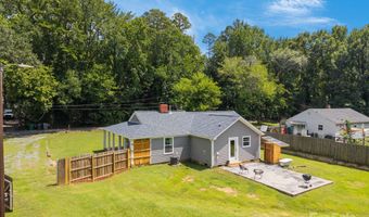 1511 Lisbon Ln, Charlotte, NC 28269