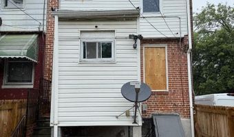 3343 RAVENWOOD Ave, Baltimore, MD 21213