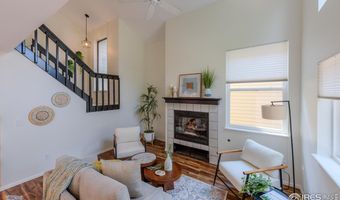 67 Mineola Ct, Boulder, CO 80303