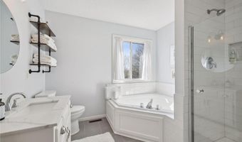 1438 154th Ln NW, Andover, MN 55304