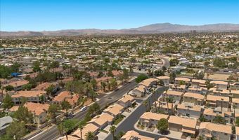 2842 Via Florentine St, Henderson, NV 89074