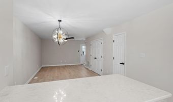 407 E Williams St, Angier, NC 27501