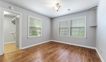 607 NW Jefferson St, Bentonville, AR 72712