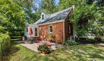 103 N James St, Ashland, VA 23005