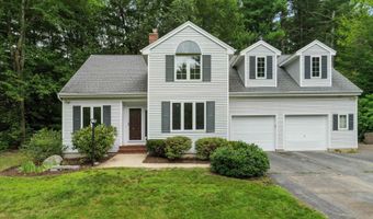 11 Spring Hill Rd, Bedford, NH 03110