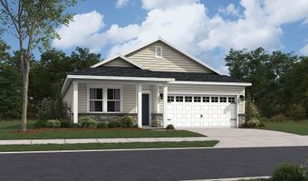 13305 Mullica Dr Plan: Alan, Ellendale, DE 19941