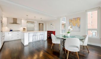 4915 HAMPDEN Ln 206, Bethesda, MD 20814