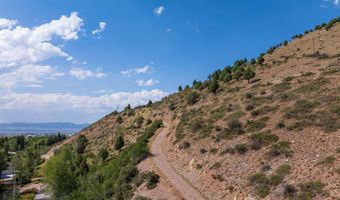20 42 ACRES SWIFT CREEK Dr, Afton, WY 83110