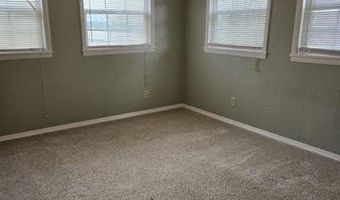 311 E A St, Atoka, OK 74525