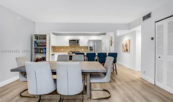 3350 NE 192nd St 4Q-B, Aventura, FL 33180