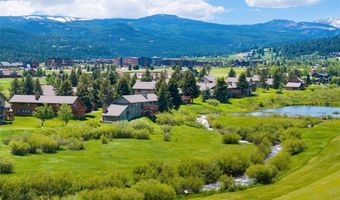 2225 Black Otter Rd 12, Big Sky, MT 59716