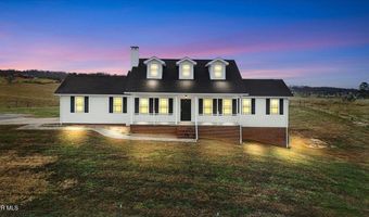 1687 Scott Farm Rd, Afton, TN 37616