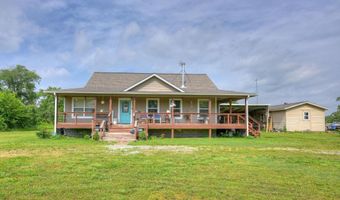 1142 Route F, Anderson, MO 64831