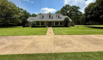 3100 Wallace Dr, Bogue Chitto, MS 39629