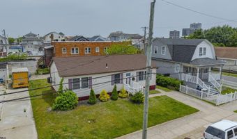 545 N Connecticut Ave Ave, Atlantic City, NJ 08401