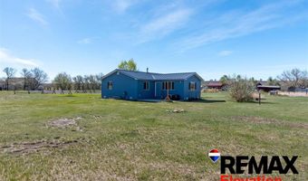 21 Sunburst Dr, Cody, WY 82414