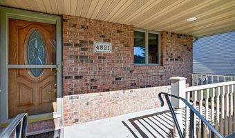 4821 N APPLE Rd, Appleton, WI 54913