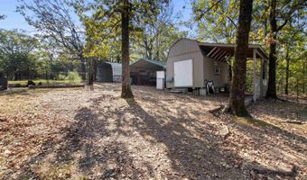 1125 Lewisburg Rd, Austin, AR 72007