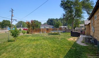 1107 E Logan St, Caldwell, ID 83605