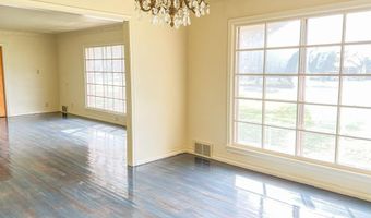 812 S Ash St, Archer City, TX 76351