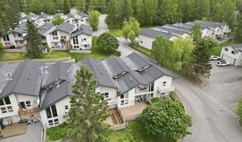 6605 Cutty Sark St, Anchorage, AK 99502