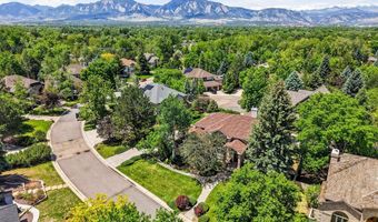 1199 Pintail Cir, Boulder, CO 80303